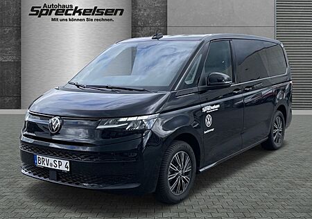 VW T7 Multivan Volkswagen 2.0 TDI lang++Automatik++Navi++