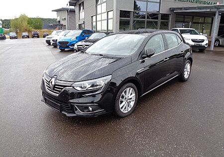Renault Megane IV Lim. 5-trg. Intens