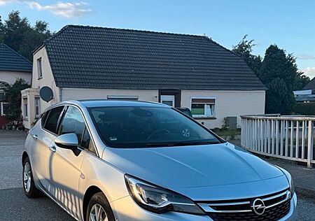 Opel Astra ST 1.6 Diesel Edition 81kW S/S Edition