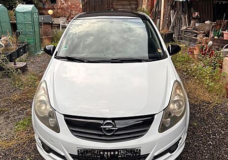 Opel Corsa 1.4 Twinport Limited Edition Limited E...