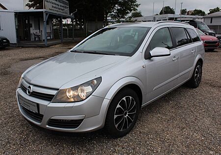 Opel Astra H Caravan Edition 2.0 CDTI*8-fach*NAVI*Kli
