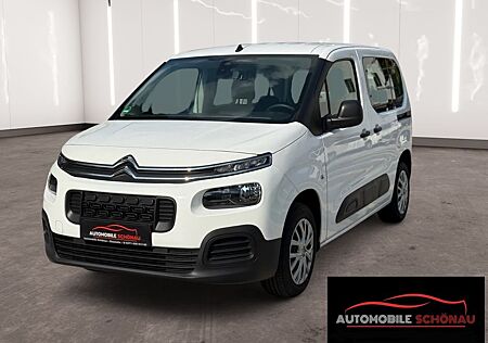 Citroën Berlingo Live M SHZ Klima Tempomat