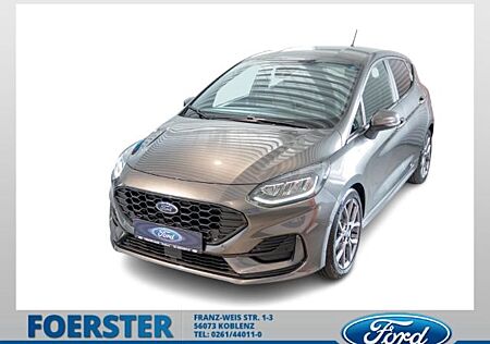 Ford Fiesta 1.0i ST-LineX LED Radio8'' Kamera iACC Pa