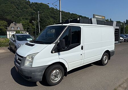 Ford Transit Kasten Kein TÜV! Export!