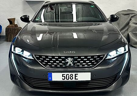 Peugeot 508 508Plug-InHybrid225eGTSW_Antriebsbatterie_NEU!!