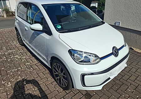 VW e-up! Volkswagen e-up Styl Plus incl. 3 Jahre Anschlussgarantie