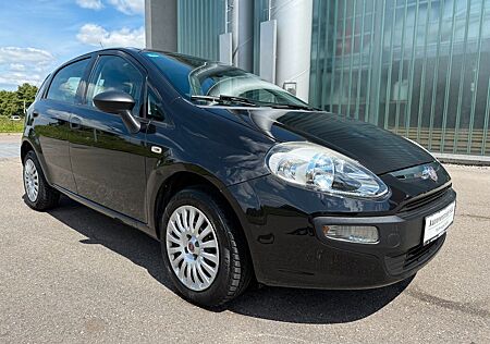 Fiat Punto EVO Active 1.4 Ltr. 77PS KLIMA,BC,EFH,ZV