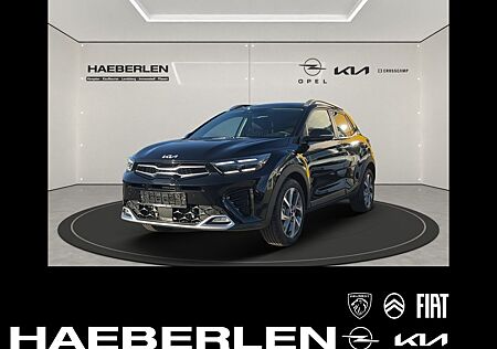 Kia Stonic 1.0 T-GDI MHEV GT Line Rückfahrkamera*LED