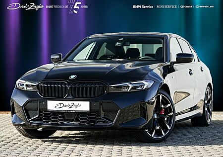 BMW 330d xDrive M-SportPRO 19" ACC GSD AHK H&K eSitz