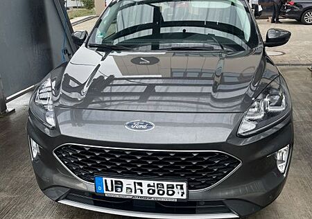 Ford Kuga 1.5 EcoBoost 88kW Cool & Connect *TÜV/HU ne