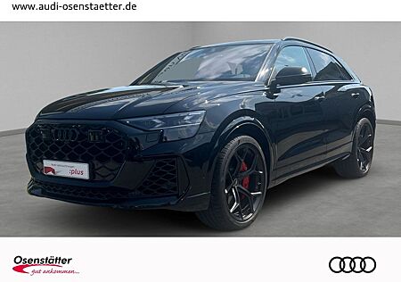 Audi RS Q8 RSQ8 4,0 TFSI qu HD-Matrix Pano AHK B&O Standhzg