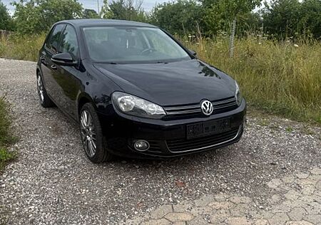 VW Golf Volkswagen 1.4 TSI DSG 90 kW Style Style