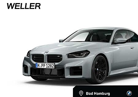 BMW M2 LiCoPro,AdapLED,RFK,HUD,H/K,Mem,MDriversPack