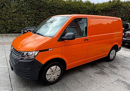 VW T6 Transporter Volkswagen T6.1 Transporter 2.0 TDI 4Motion *1.Hand*AHK*