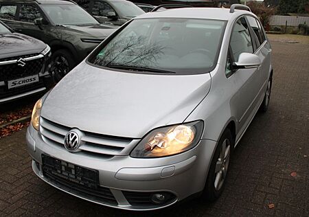 VW Golf Plus Volkswagen 1.4 United