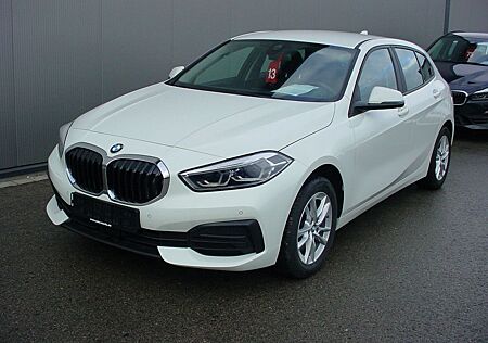 BMW 116d *DKG*PDC*Lordosenstütze*DAB*