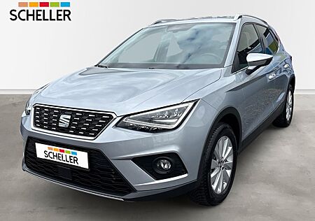 Seat Arona 1.0 TSI DSG Xcellence