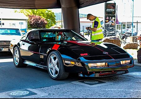 Chevrolet Corvette C4