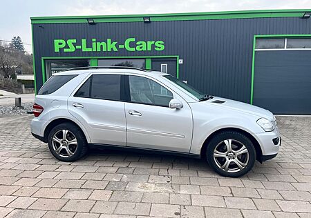 Mercedes-Benz ML 320 CDI * OFFROAD-Paket * Tüv 11/2026 *8-fach