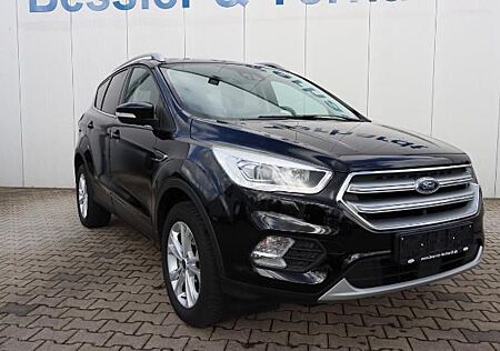 Ford Kuga 1.5 EcoBoost Titanium*KAMERA*ACC*DAB*WINTER