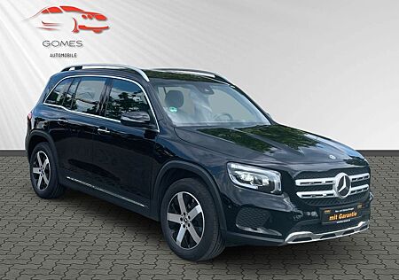 Mercedes-Benz GLB 200 d AMBIENTE/DISTRONIC+/AHK/KAM/WIDESCREEN