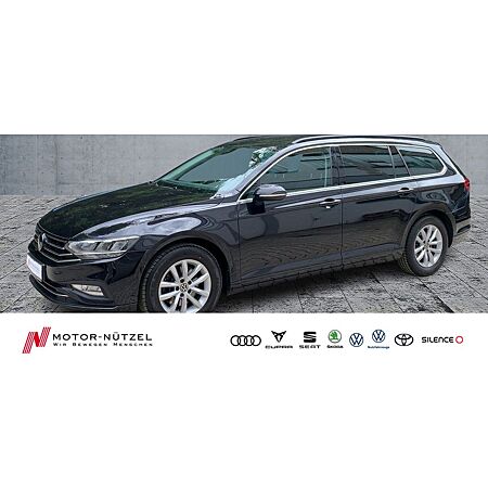 VW Passat Variant leasen