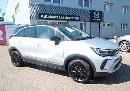 Opel Crossland X Crossland (X)/Design-Tech/Automatik/Rückfahr