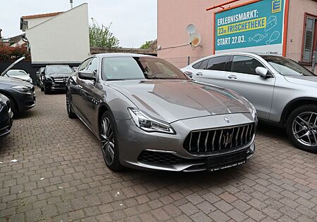 Maserati Quattroporte S Q4 360°-Kamera Sitzbelüftung ACC