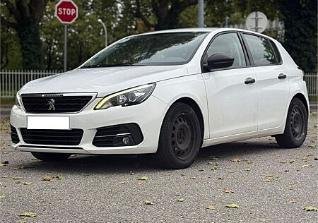 Peugeot 308 BlueHDi 102 Active
