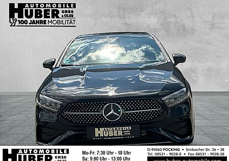 Mercedes-Benz A 250 A-Klasse AMG Line 4Matic+WKR+MB Garantie