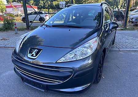 Peugeot 207 SW Tendance