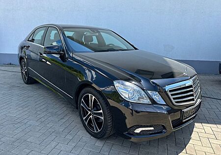 Mercedes-Benz E 200 E -Klasse Lim. /Avantgarde/