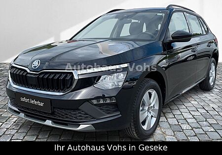 Skoda Kamiq TSI DSG 130Jahre|SHZ|R-Kamera|Link|VIRTUAL