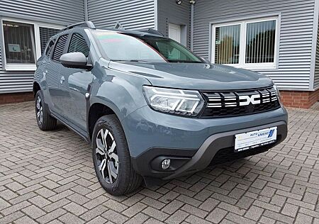 Dacia Duster TCe 150 4x2 Journey APP/LED/PDC/NAV/KA...