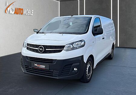 Opel Vivaro Kasten Edition L