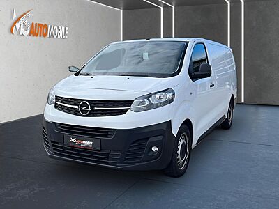 Opel Vivaro Kasten Edition L