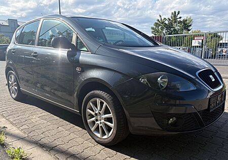 Seat Altea 1.4 TSI TÜV|Klimaautomatik|PDC