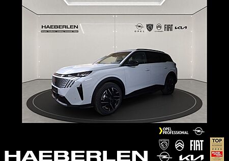 Peugeot 5008 Hybrid Allure 360° | NAVI | WINTERPAKET