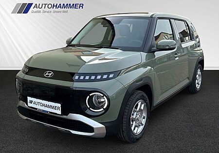 Hyundai Inster EV 42kWh TREND Alu SHZ LHZ Navi Effiz.-P.