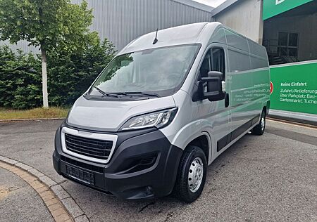 Peugeot Boxer Kasten Hochraum 333 L3H2 Premium BlueHDi 1