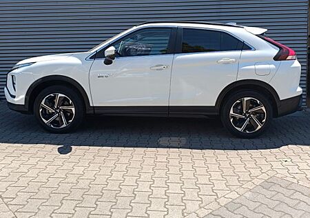Mitsubishi Eclipse Cross 2.4 PLUG-IN HYBRID 4WD Basis