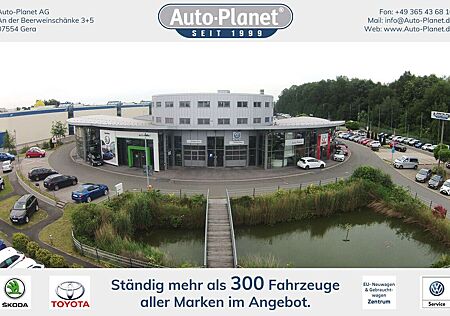 Skoda Elroq 60 *0,25%*2xPDC*4xSHZ*AHK*LED*STHZ*WÄPU*