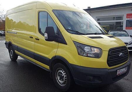 Ford Transit Kasten 350 L3 *1. Hand + PDC + Kamera