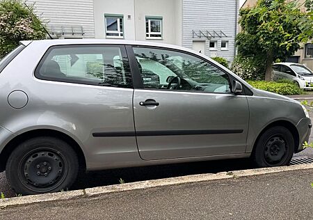 VW Polo Volkswagen 1.2 Comfortline TÜV NEU 04/27 2. Hand