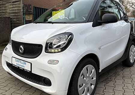 Smart ForTwo *Service neu*Allwetterreifen