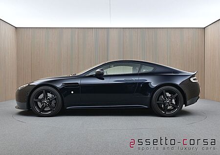 Aston Martin V8 Vantage 4.0 AMR *Premium Audio*Comfort*Carbon