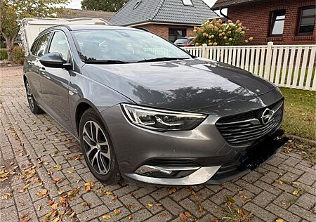 Opel Insignia 1.6 Diesel Automatik TOP gepflegt