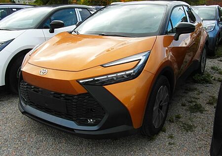 Toyota C-HR 2.0 FWD Teamplayer ACC+LED+Navi+SHZ+2xKlima