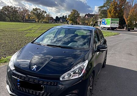 Peugeot 208 1.2 Active PureTech 82 Active