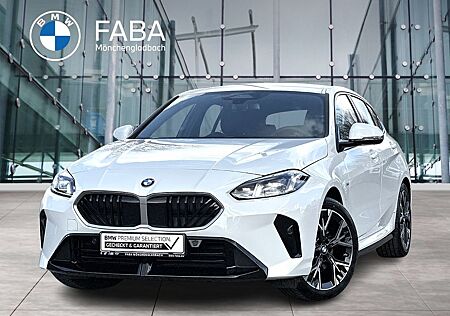BMW 120 Hatch M Sportpaket DAB LED Komfortzg. Shz